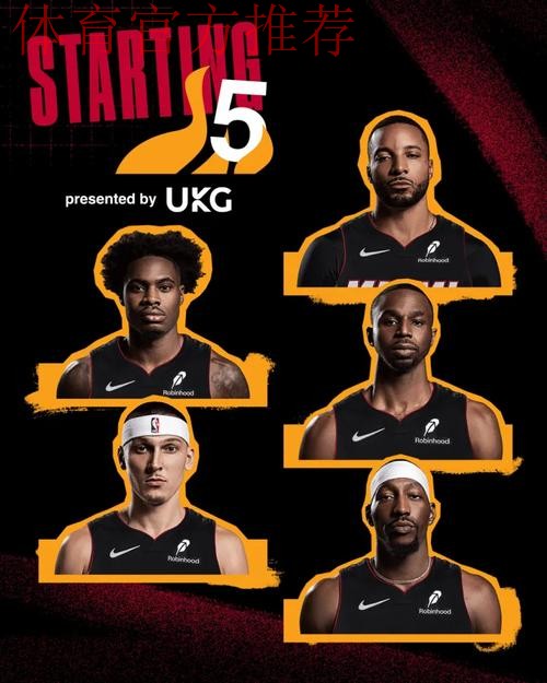 热火今日首发:小米切尔、希罗、鲍威尔、威金斯、阿德巴约 热火今日首发:小米切尔、希罗、鲍威尔、威金斯、阿德巴约